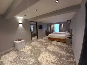 Sur hotel Family room (11)