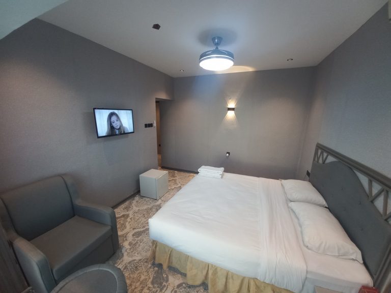 Single Room Sur Hotel Oman (2)