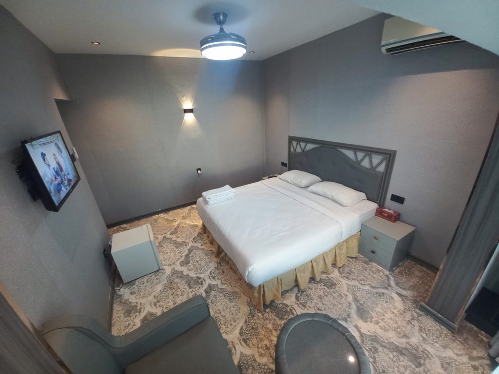 Single Room Sur Hotel Oman (3)