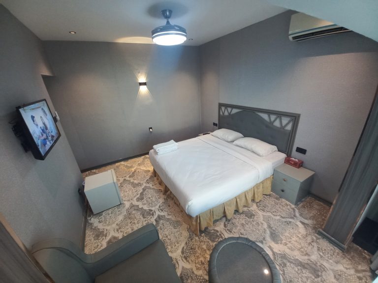 Single Room Sur Hotel Oman (3)