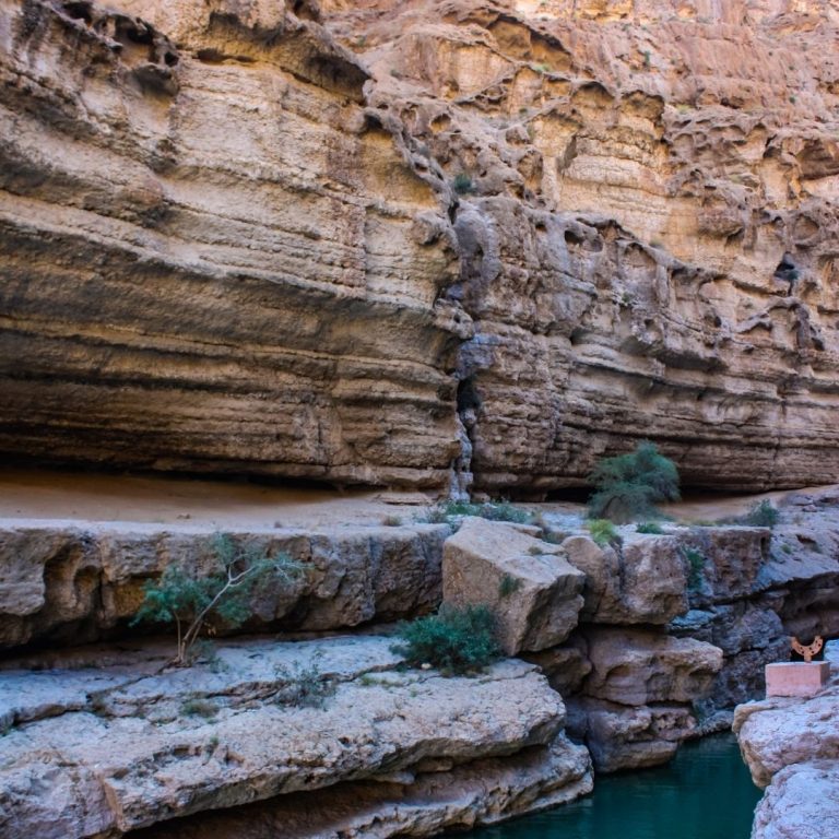 Wadi Shab day tour from Sur 3 Wadi Shab day tour from Sur 3