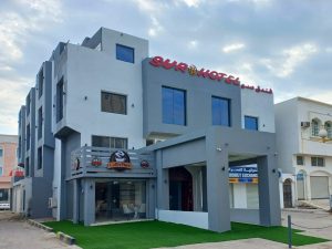 Sur hotel Sur Oman best Oman hotels 2 17