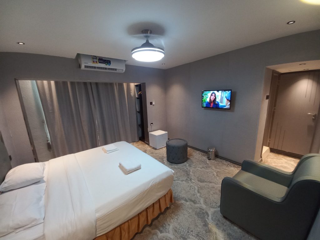 Sur hotel in Sur Double room 20224 2 scaled