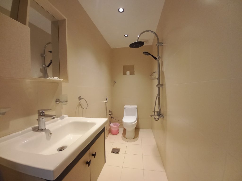 Sur hotel in Sur Oman Double room 2024 3 scaled
