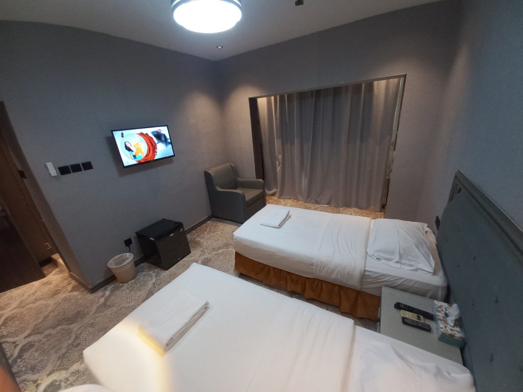 Sur hotel in Sur Twin Room 2024 6 scaled