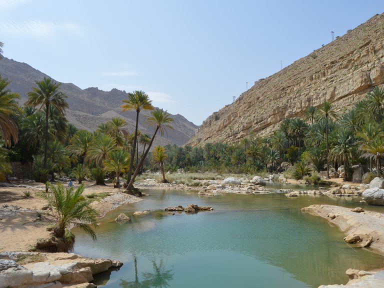 Sur Hotel Tours Wadi Bani Khalid one of the states affiliated to the North Sharqiyah Governorate 13