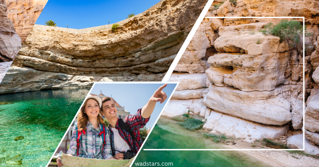 Wadi Shab and Bimah Sinkhole tour 2025