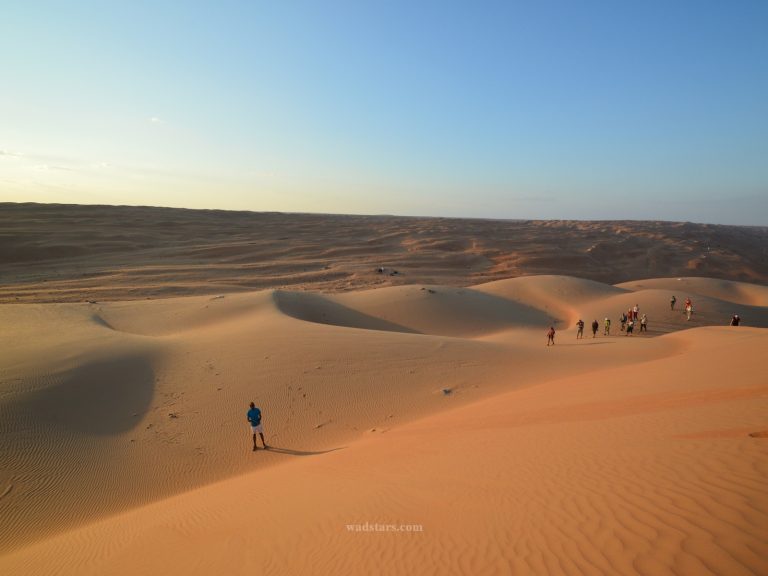 Wahiba Sands desert Oman Tours and camps  29