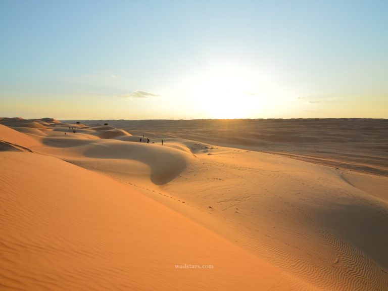 Wahiba Sands desert Oman Tours and camps  61