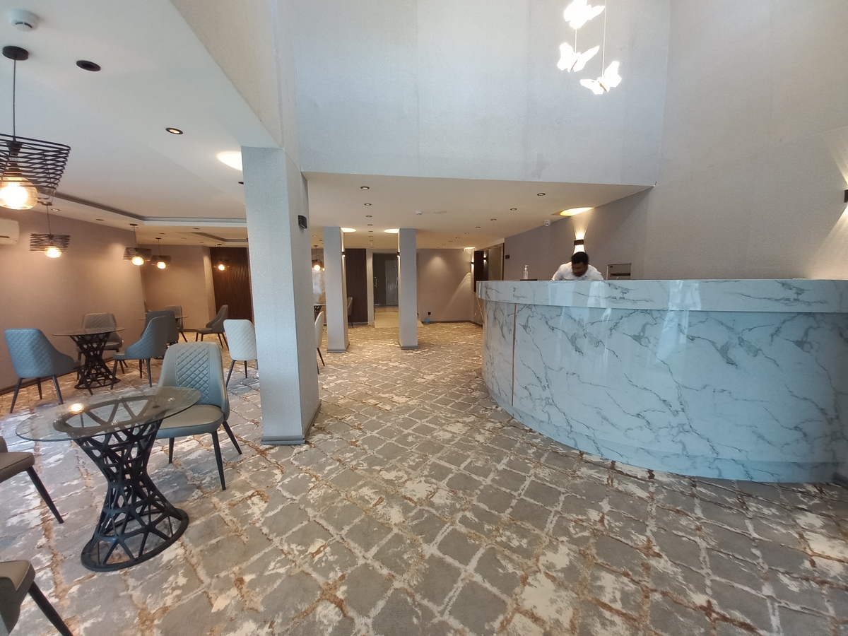 Contact Sur Hotel
