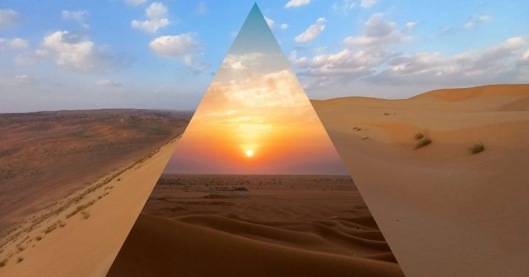 Sharqiyah Sands Desert Tour from Sur Oman