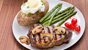 Sur Hotel Dinning in Sur Oman food (4)