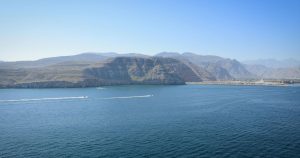 Tourism in Sur Oman