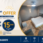 Sur Hotel Summer Offer 2026 Amazing Stay for Only 15 OMR oman