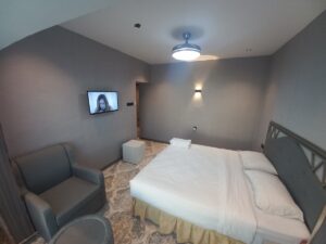 Sur Hotel September Offer