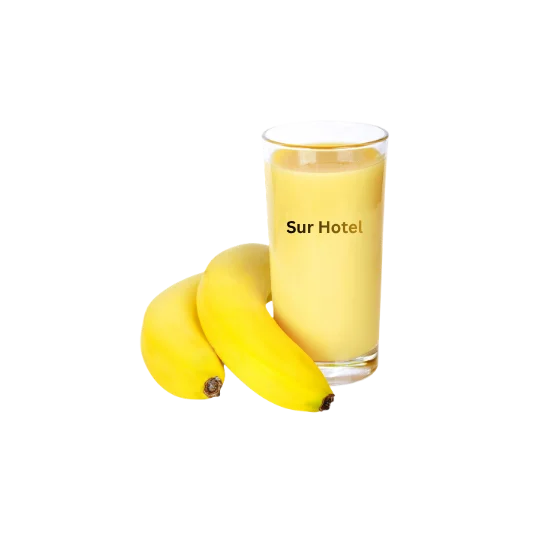 Banana Juice
