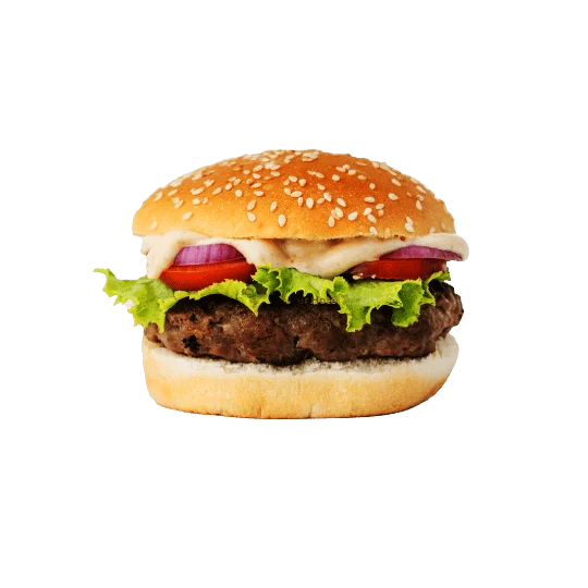 Beef Burger