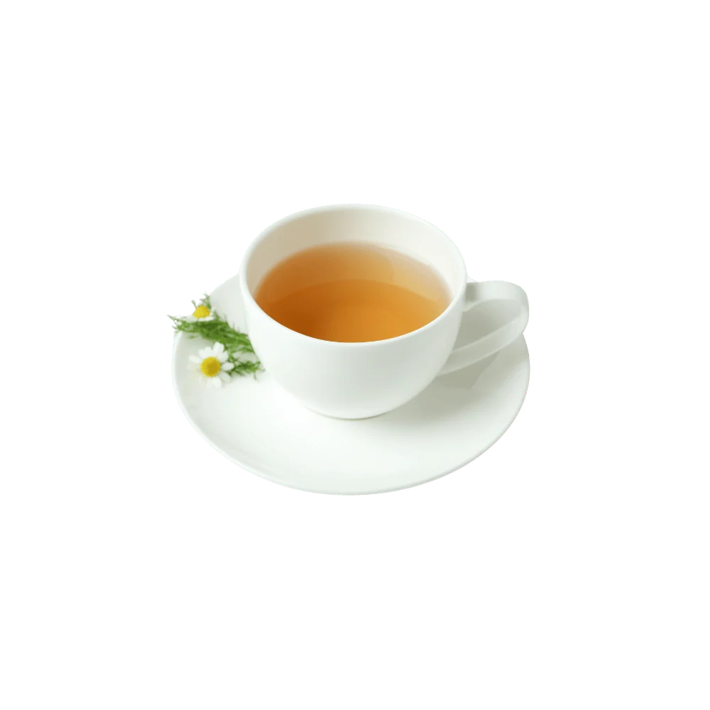 Chamomile Tea