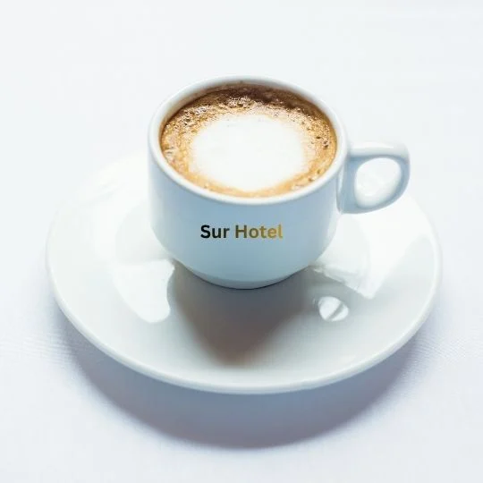 Espresso Macchiato