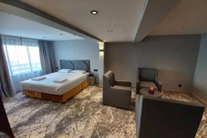 Family Room photo 1