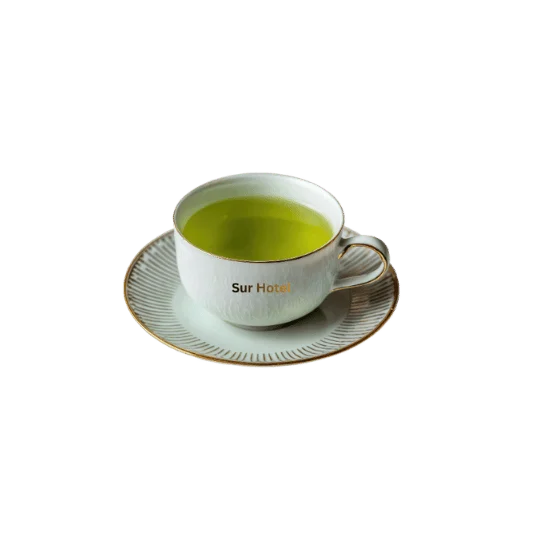 Green Tea