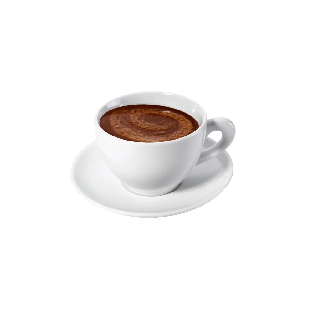 Hot Chocolate