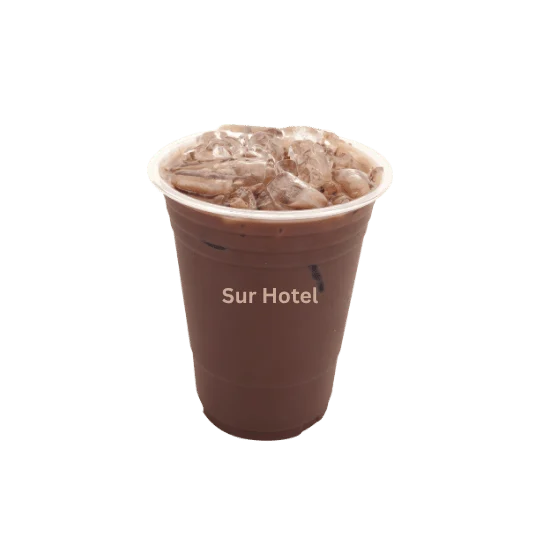 Ice Chocolate