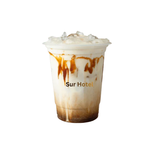 Ice Flat White
