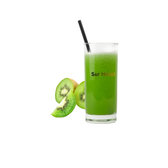 Kiwi Juice