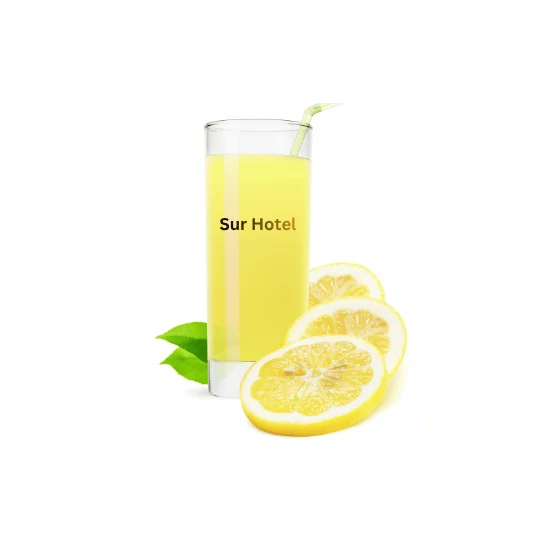 Lemon Juice