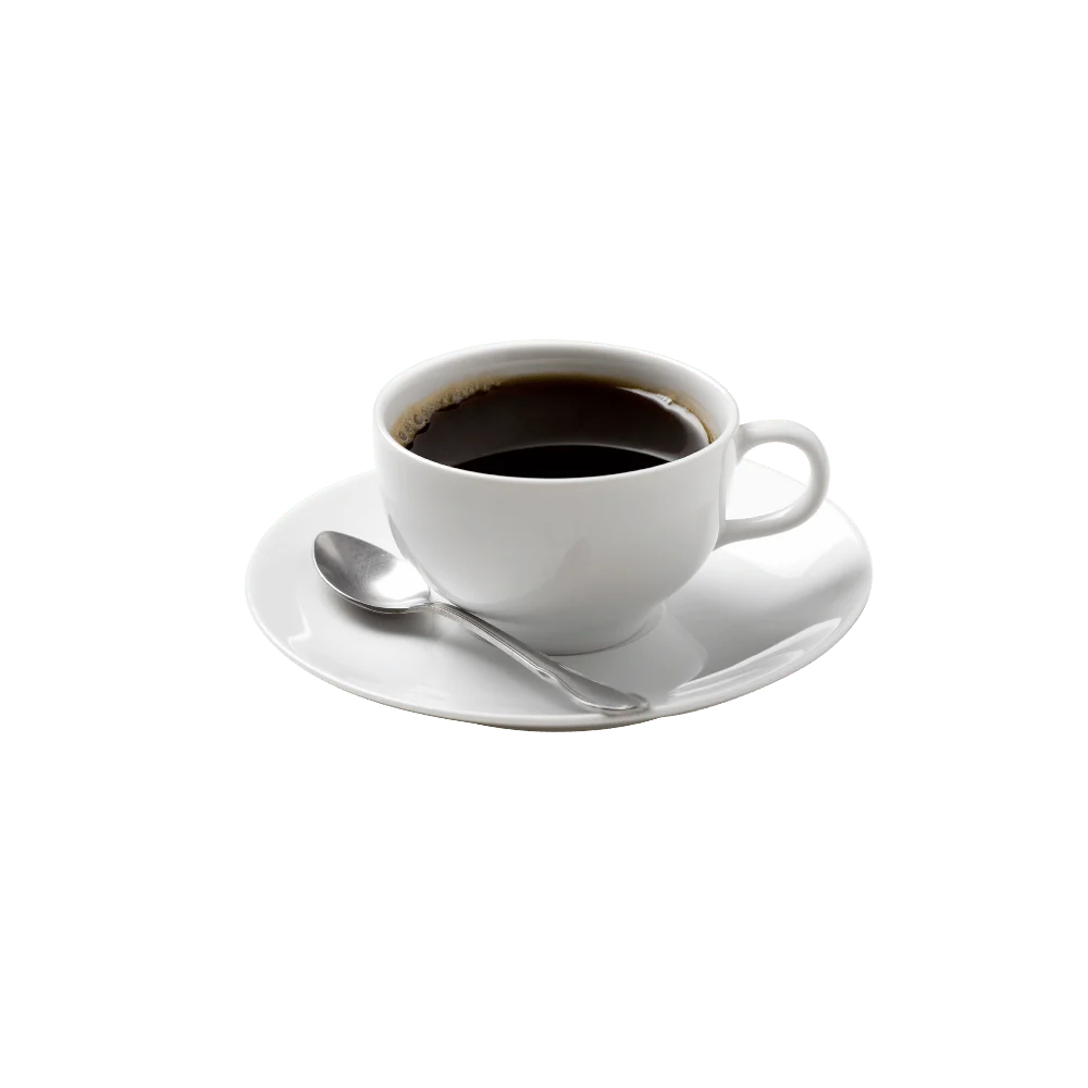 Normal Black Coffee
