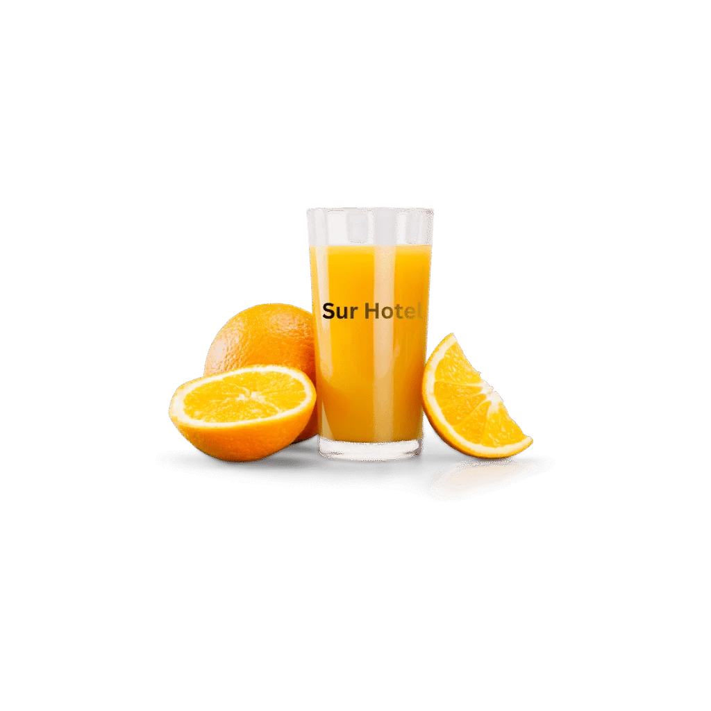 Orange Juice