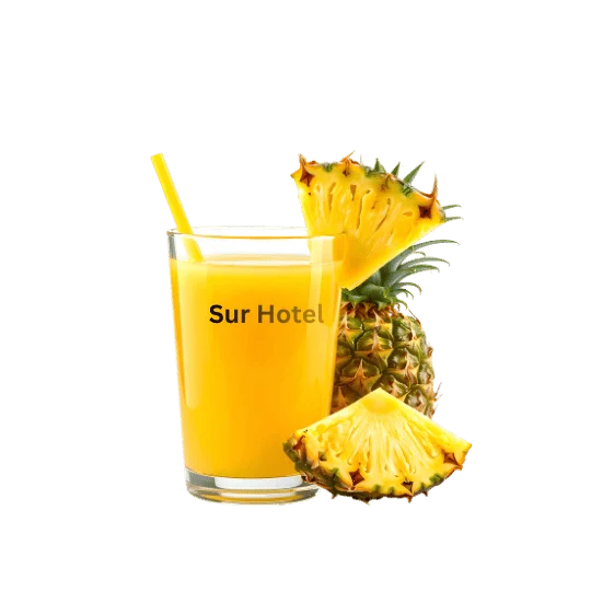 Pineapple Juice
