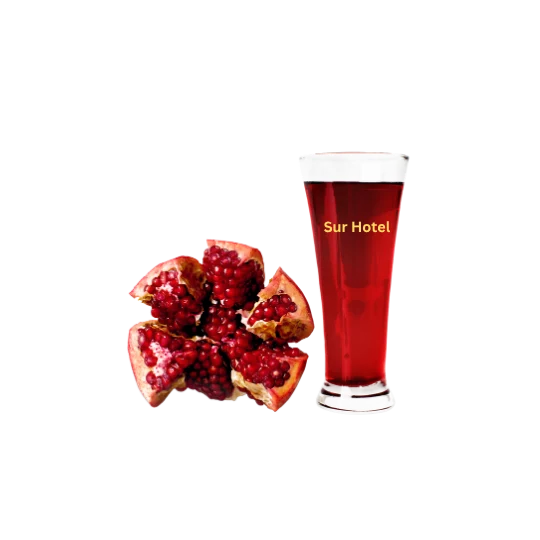 Pomegranate Juice