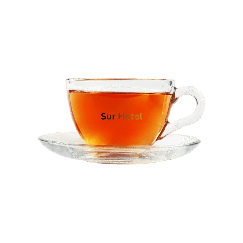 Red Tea