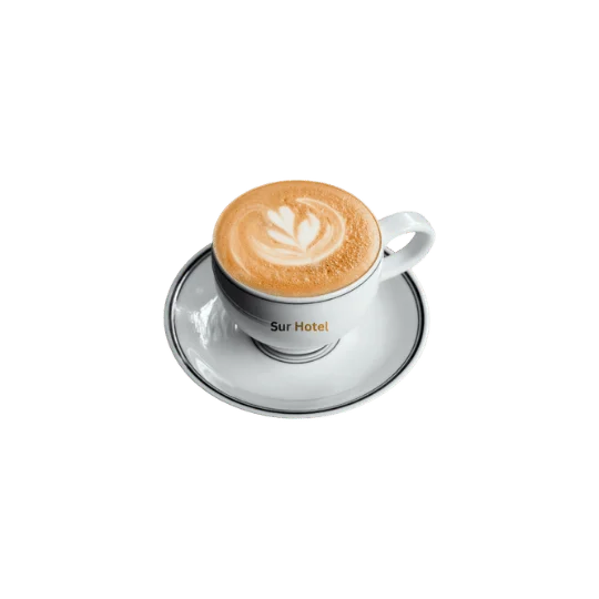 Spanish Latte