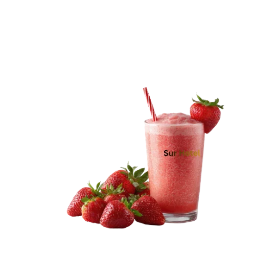 Strawberry Juice