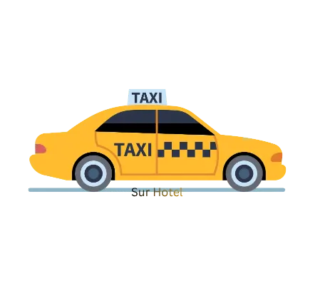 Taxi
