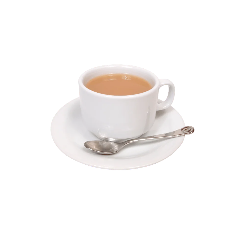 Tea With Milk