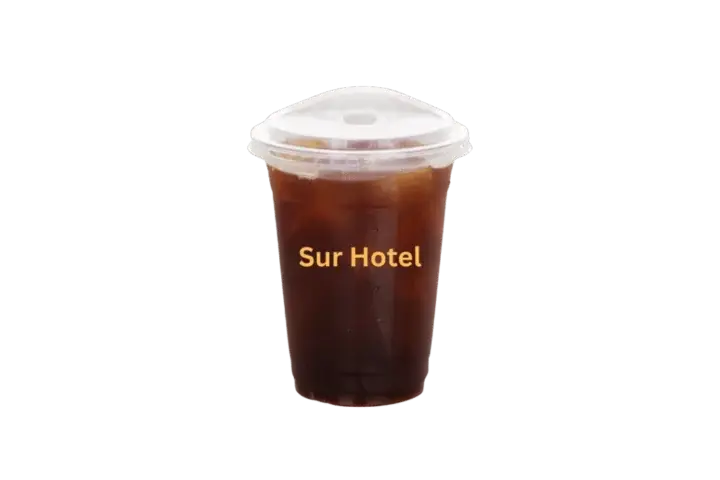 Americano Ice