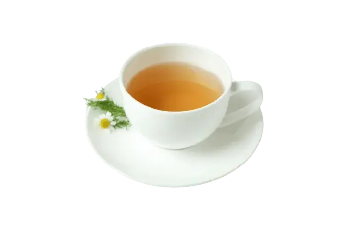 Chamomile Tea