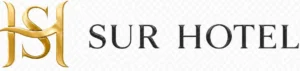 sur hotel logo