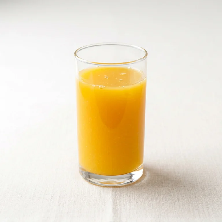 Orange Juice
