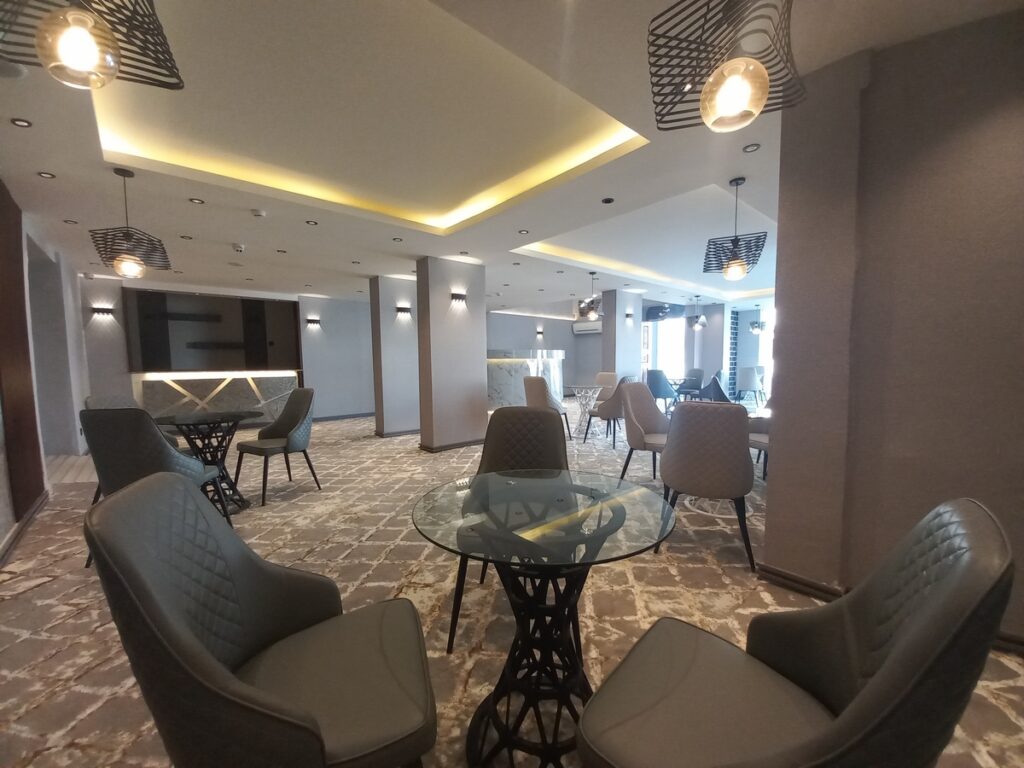 Sur Hotel photo 4