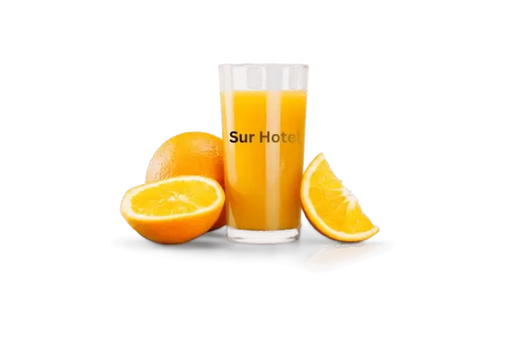 Orange Juice