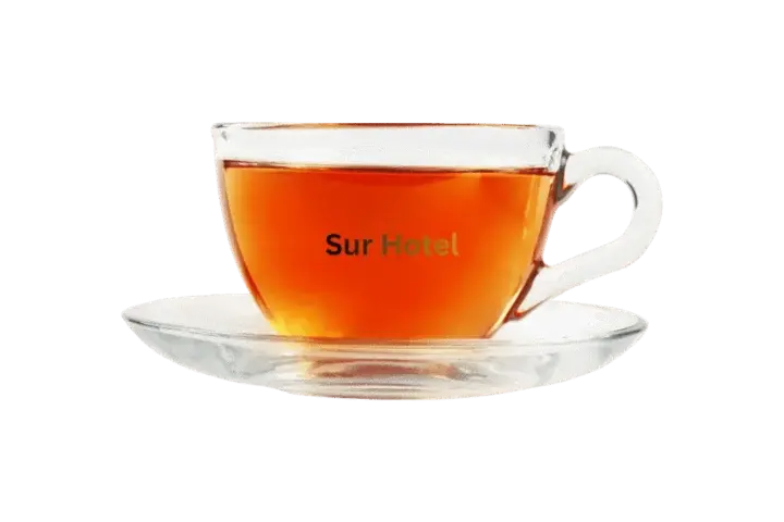 Red Tea