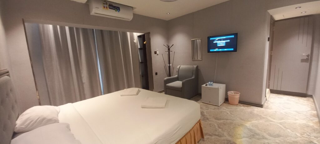 Single Room photo 3