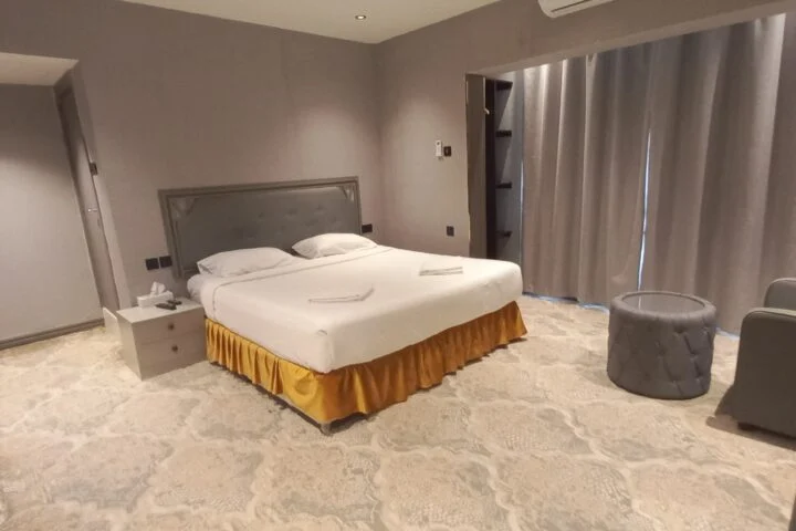 Sur Hotel is a centrally located hotel in Sur, Oman, close to Sur Souq (21)