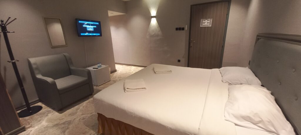 Single Room photo 2