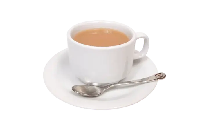 Tea With Milk